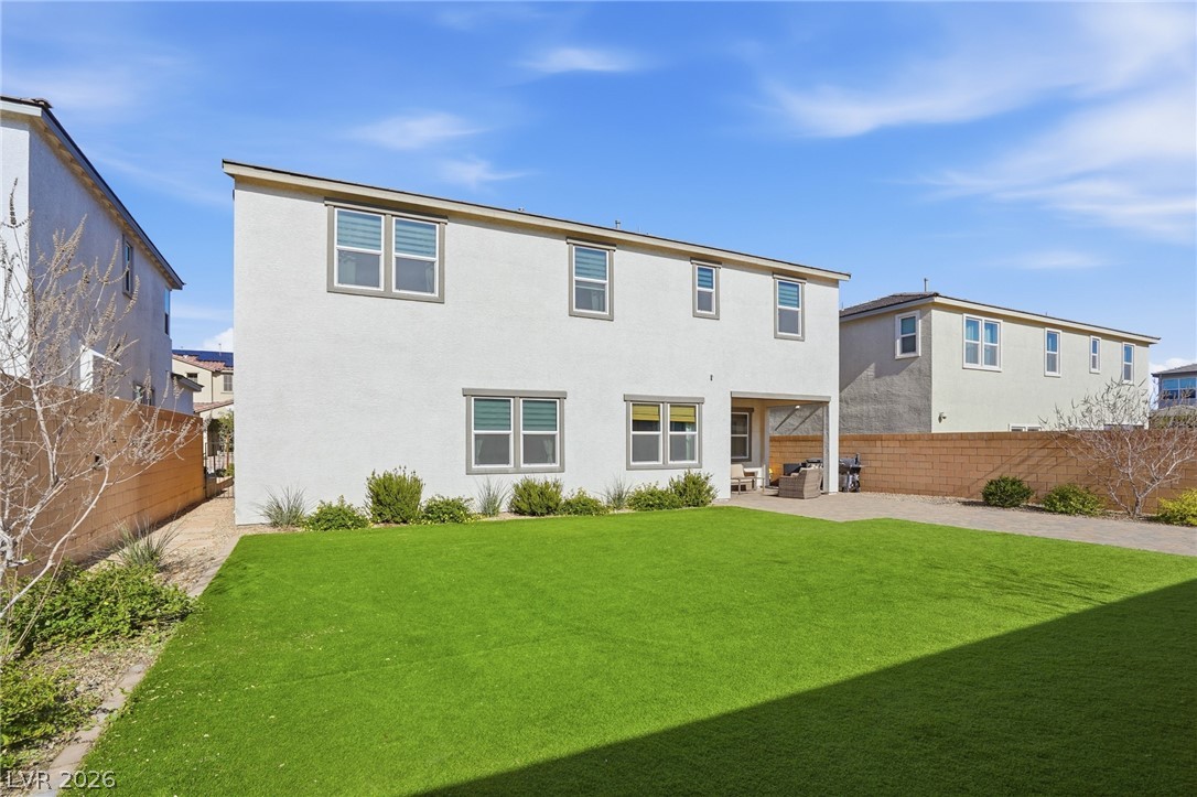 10125 Pleasant Knoll Avenue