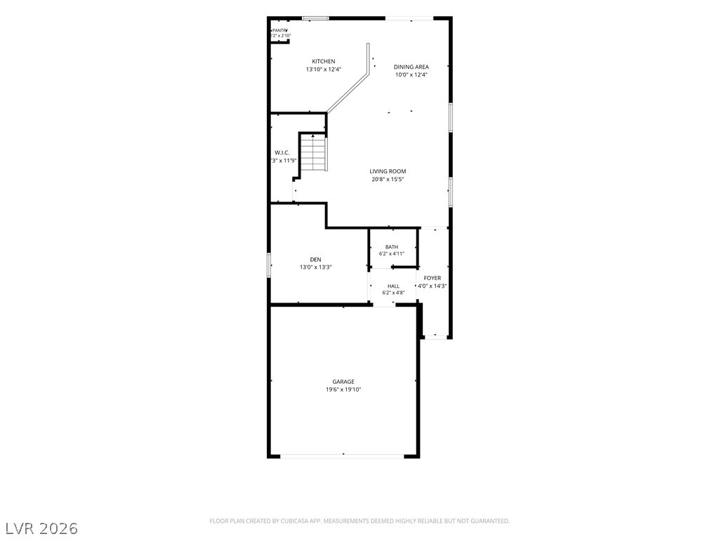 7910 Brookside Falls Court