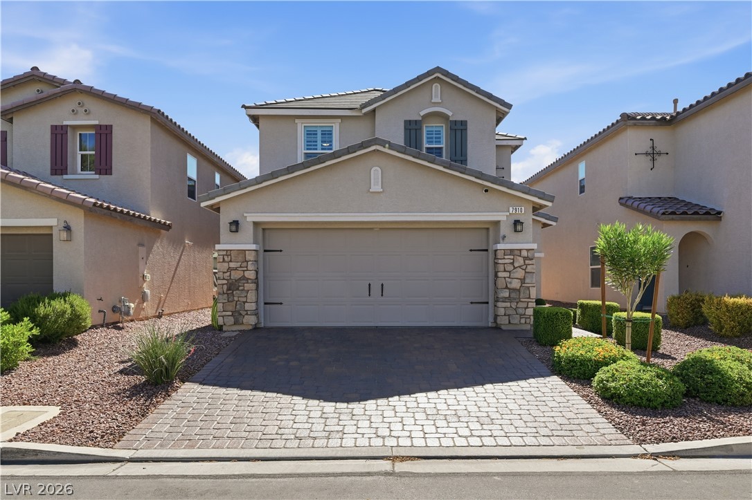 7910 Brookside Falls Court