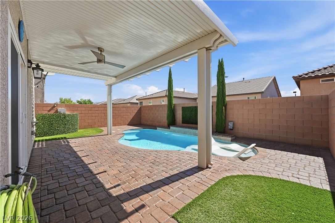 7910 Brookside Falls Court