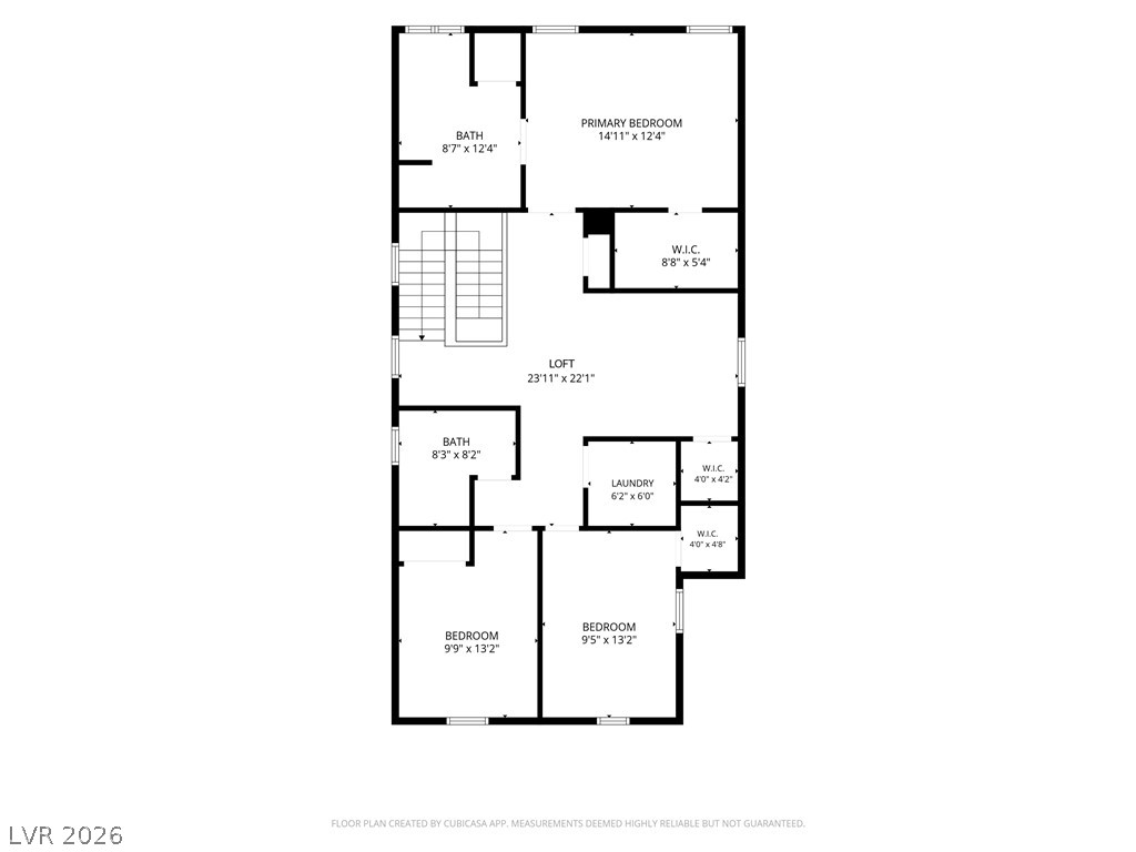 7910 Brookside Falls Court