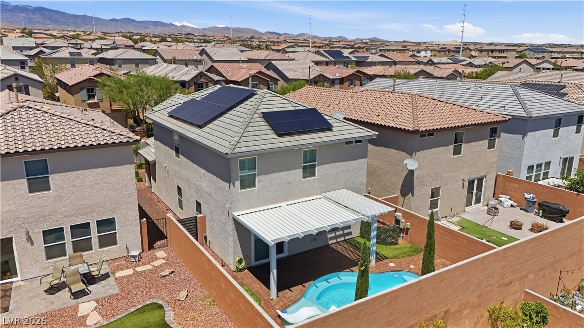 7910 Brookside Falls Court