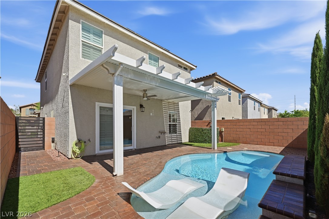 7910 Brookside Falls Court