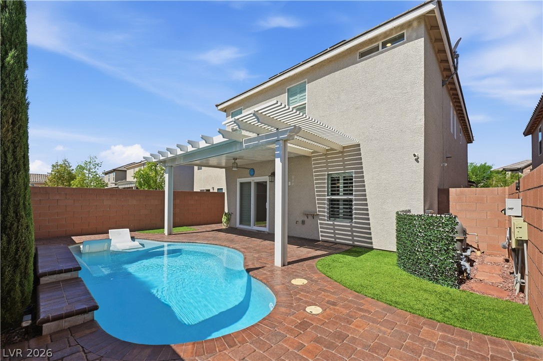 7910 Brookside Falls Court