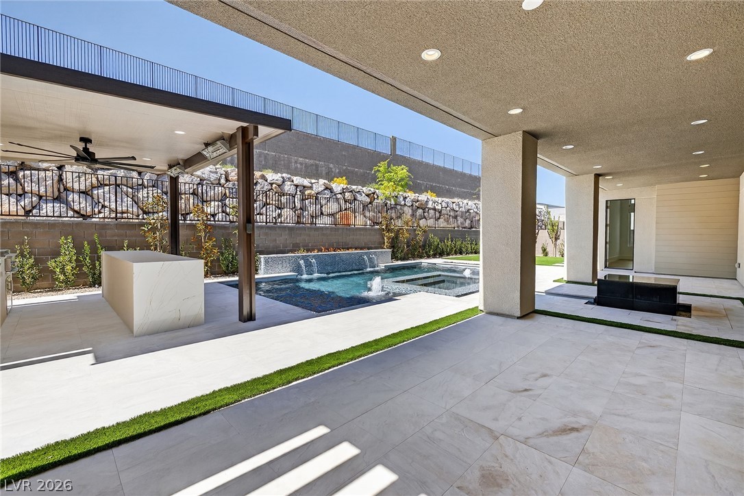 4803 Verde Bloom Street