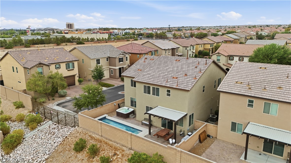 9518 Ridgeglen Court