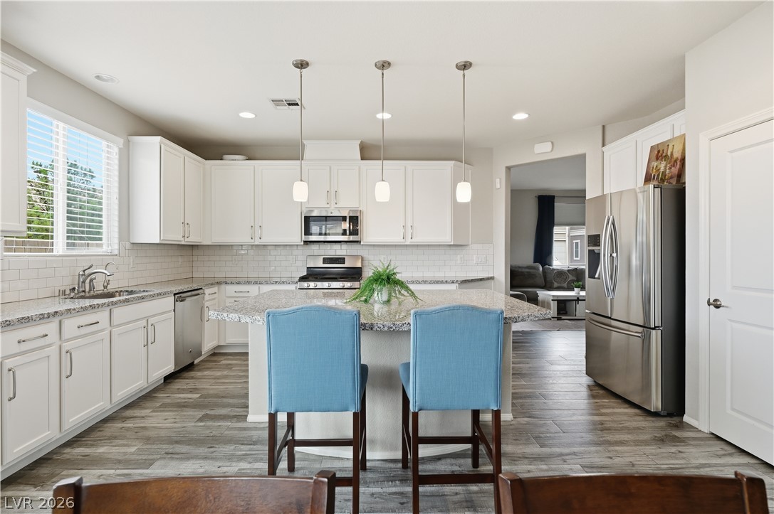 9518 Ridgeglen Court
