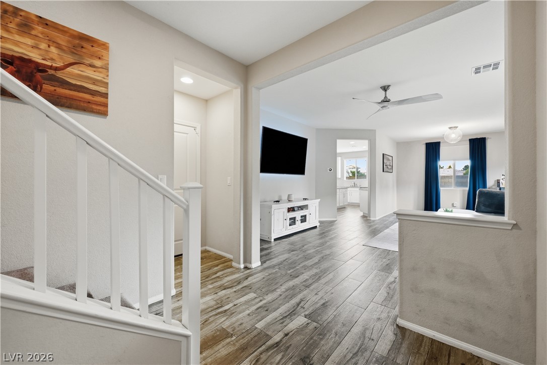 9518 Ridgeglen Court