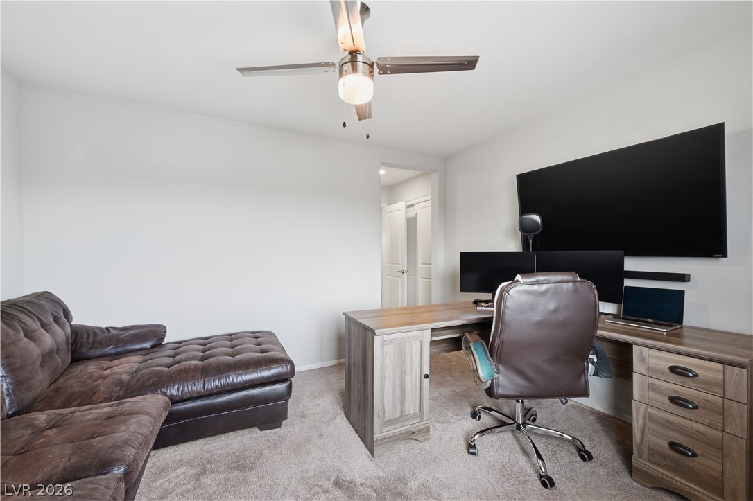 9518 Ridgeglen Court