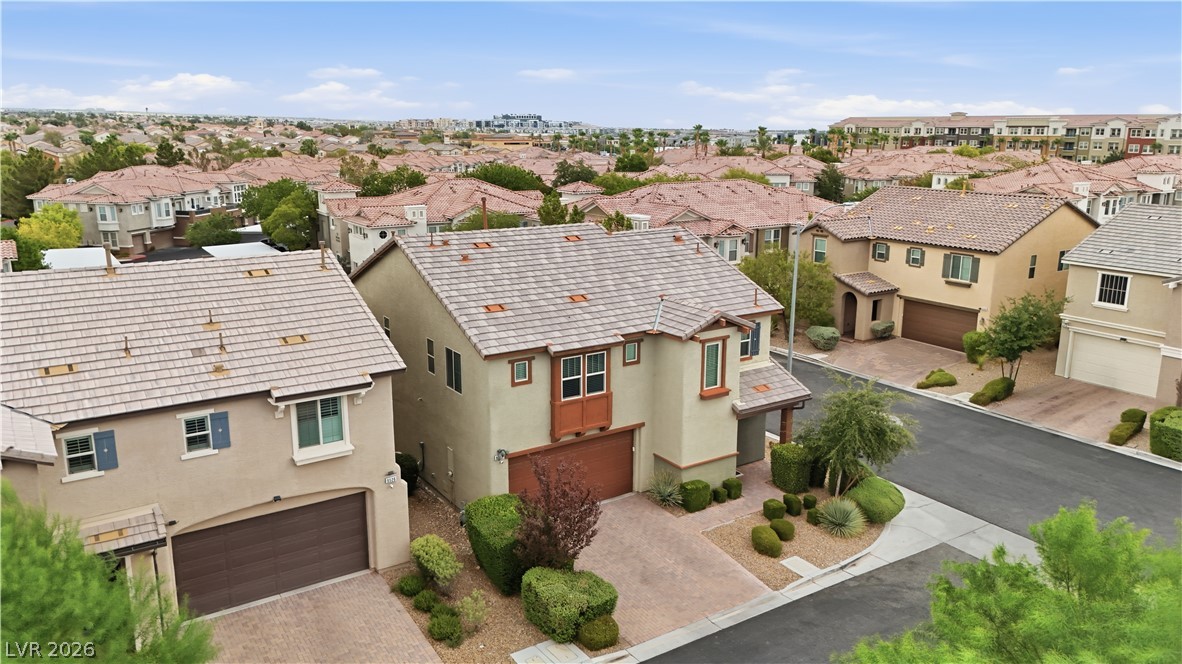 9518 Ridgeglen Court