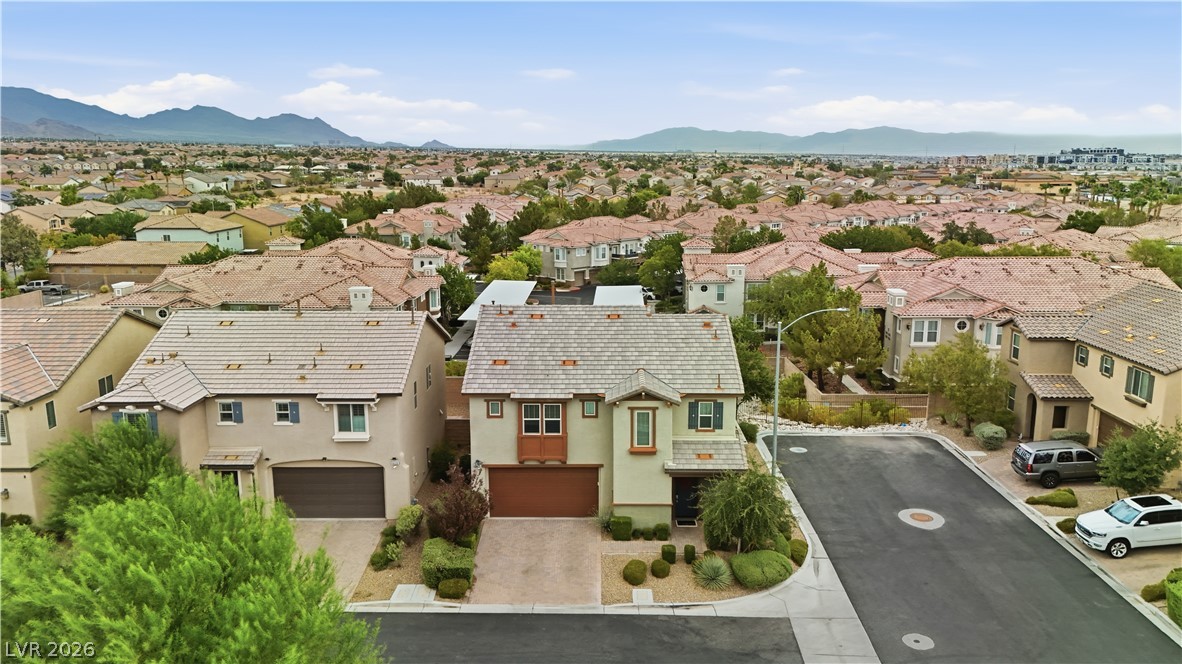 9518 Ridgeglen Court