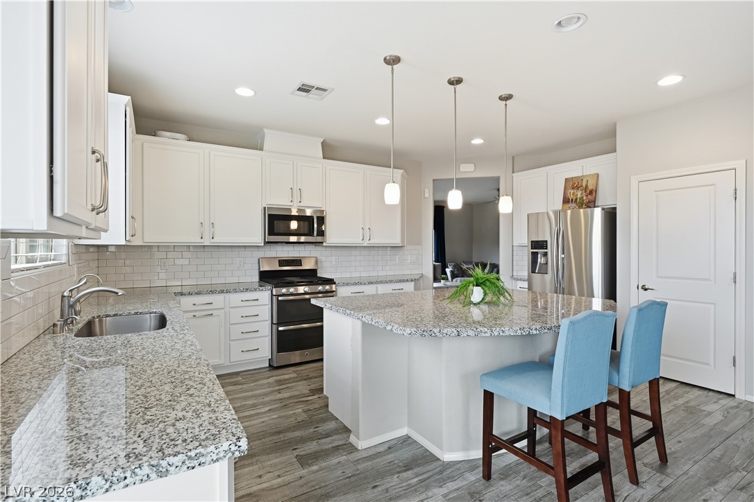 9518 Ridgeglen Court