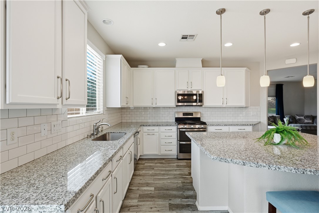 9518 Ridgeglen Court