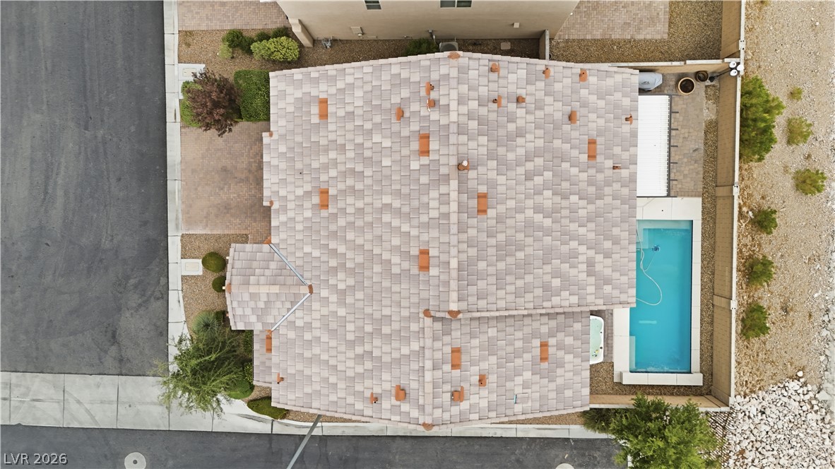 9518 Ridgeglen Court