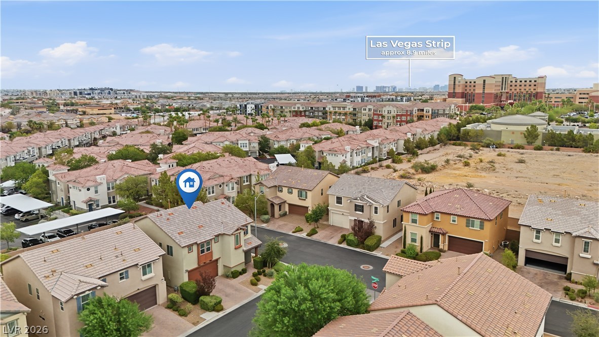 9518 Ridgeglen Court