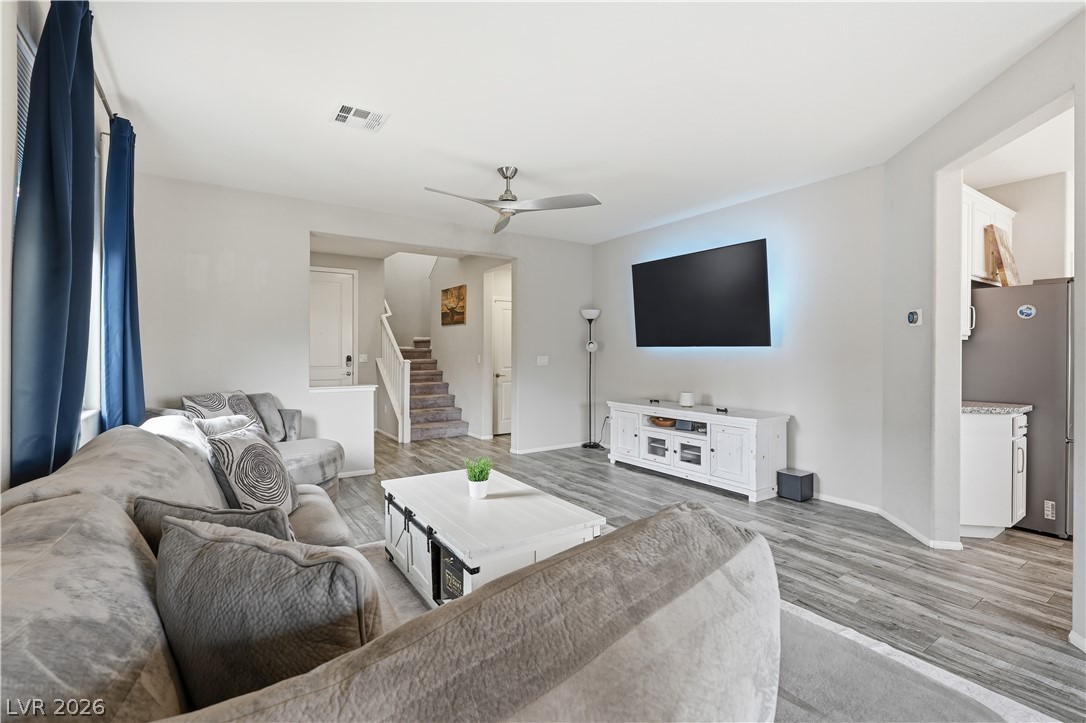 9518 Ridgeglen Court