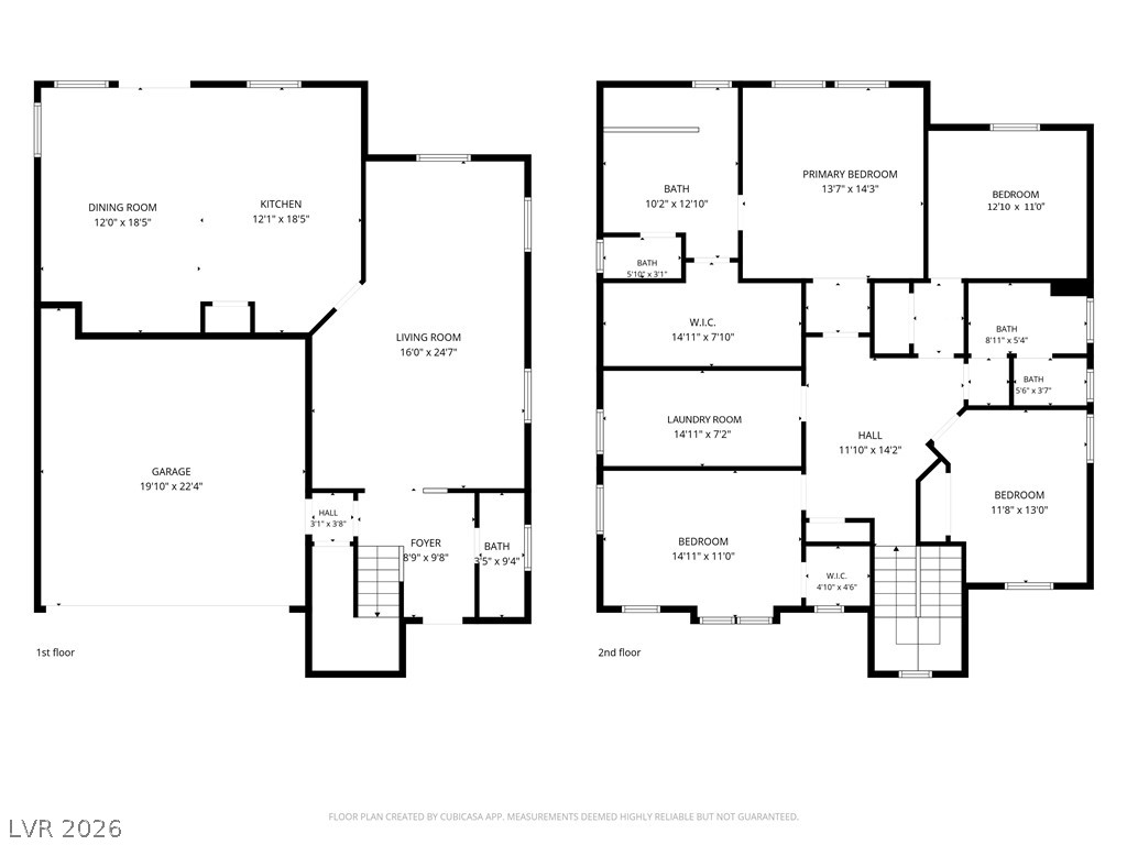 9518 Ridgeglen Court