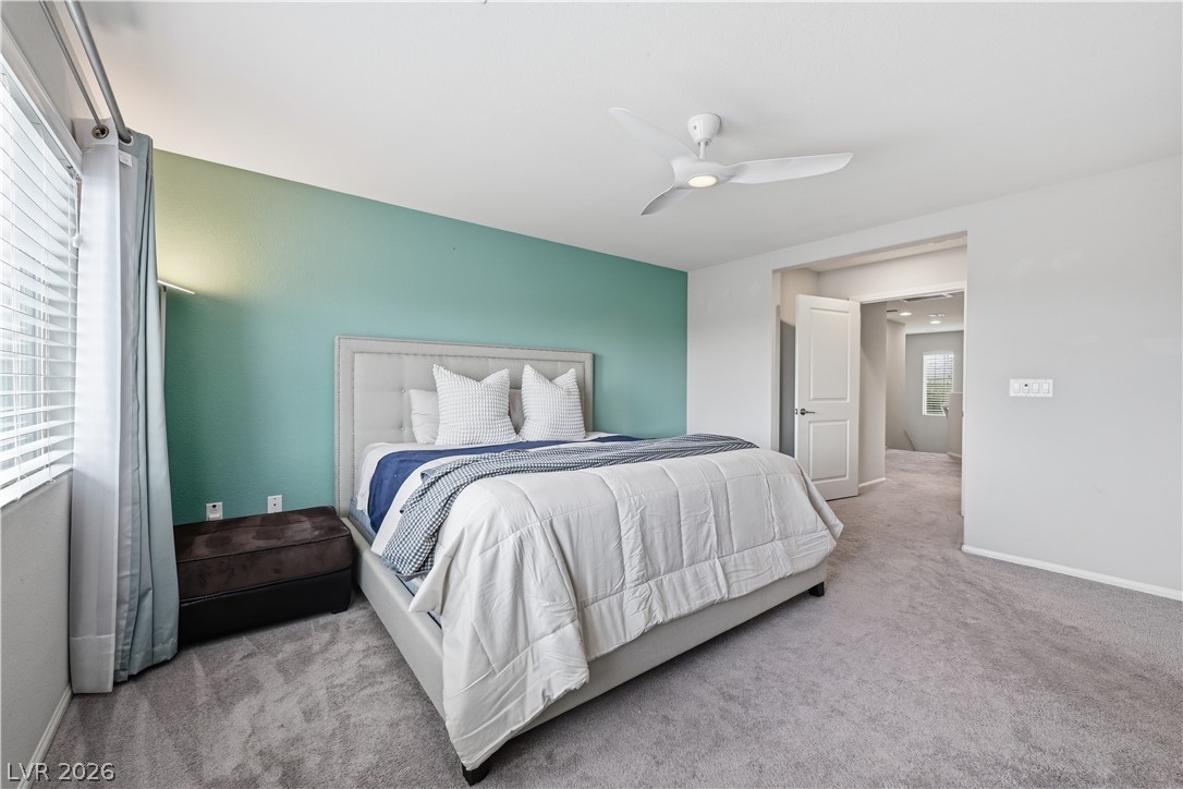 9518 Ridgeglen Court