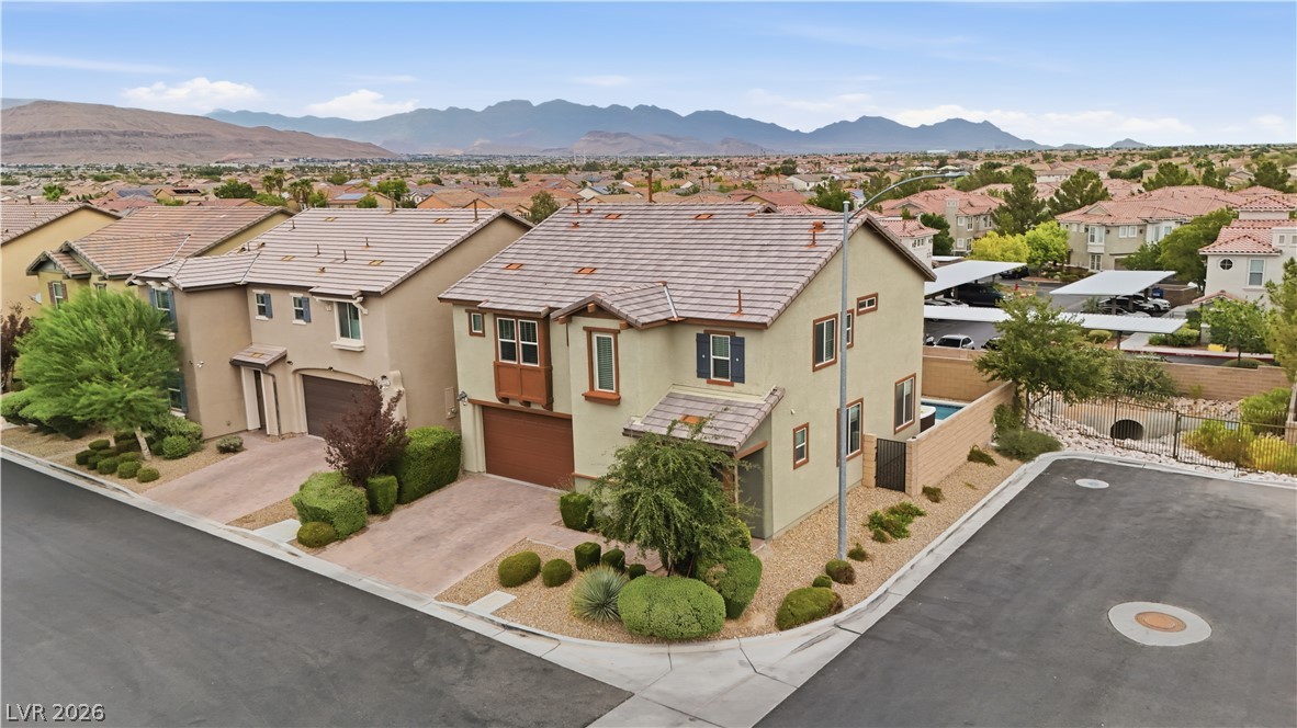 9518 Ridgeglen Court