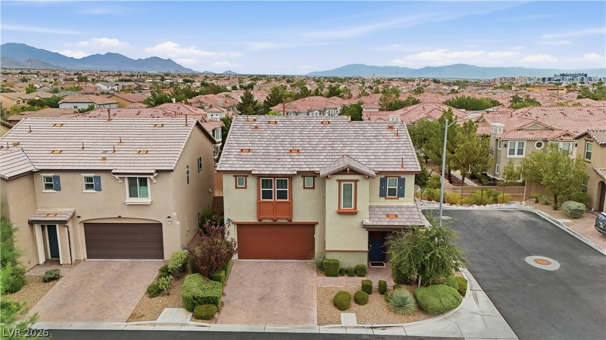 9518 Ridgeglen Court
