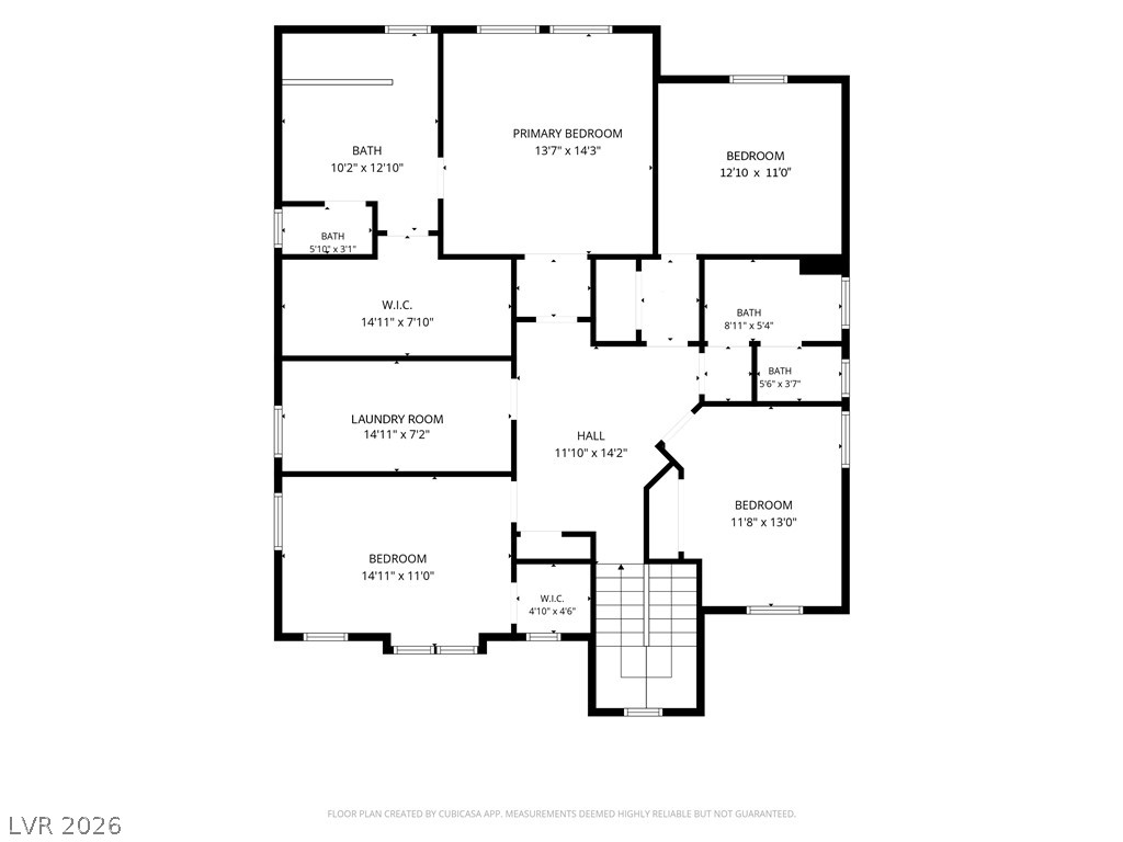 9518 Ridgeglen Court