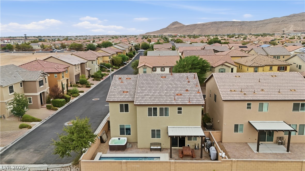 9518 Ridgeglen Court