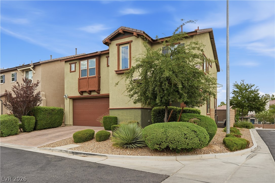 9518 Ridgeglen Court