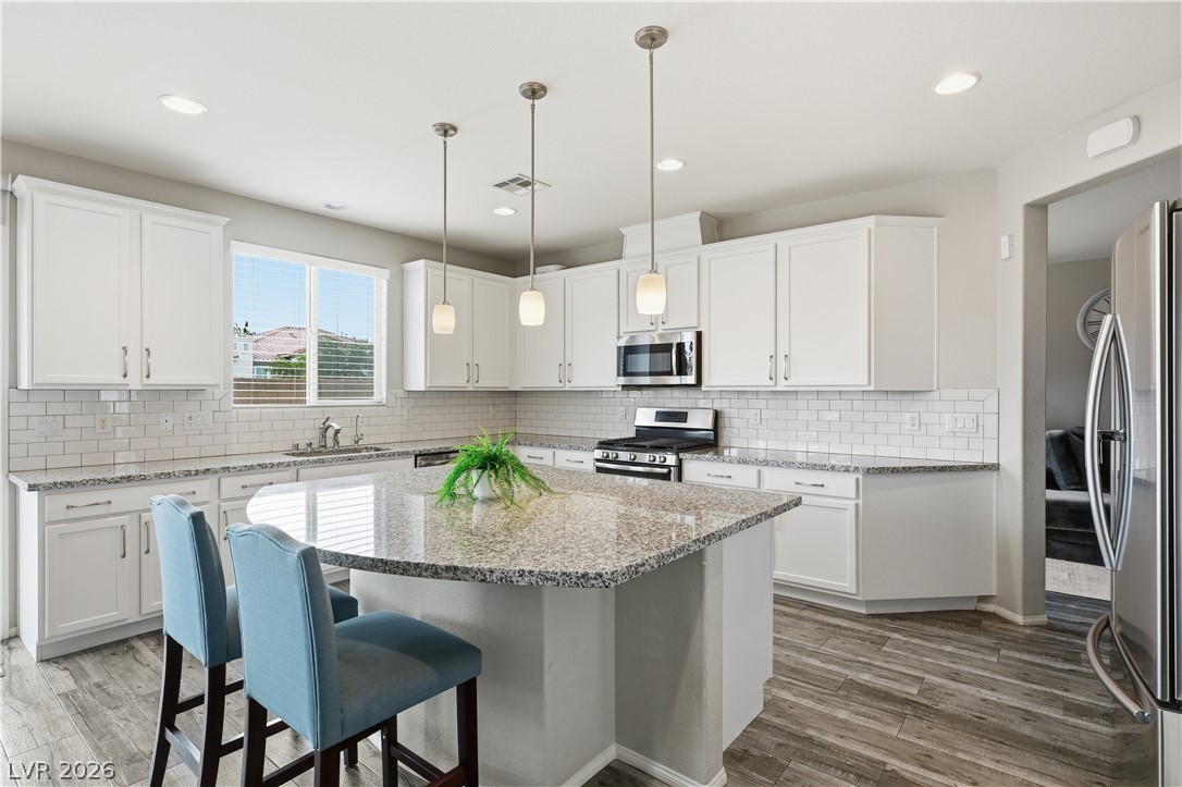 9518 Ridgeglen Court