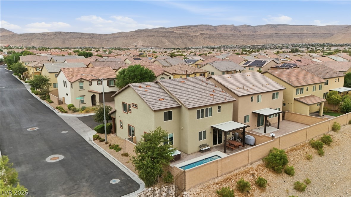 9518 Ridgeglen Court