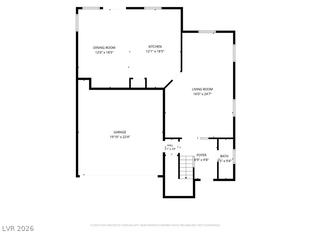9518 Ridgeglen Court