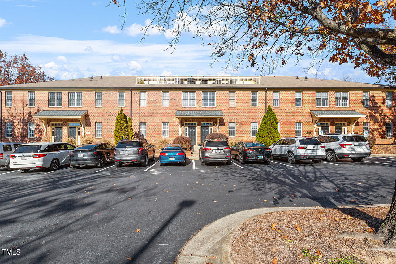727 W Hargett Street Unit: 203