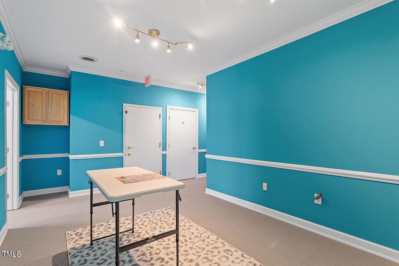 727 W Hargett Street Unit: 203