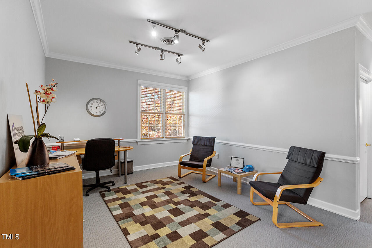 727 W Hargett Street Unit: 201