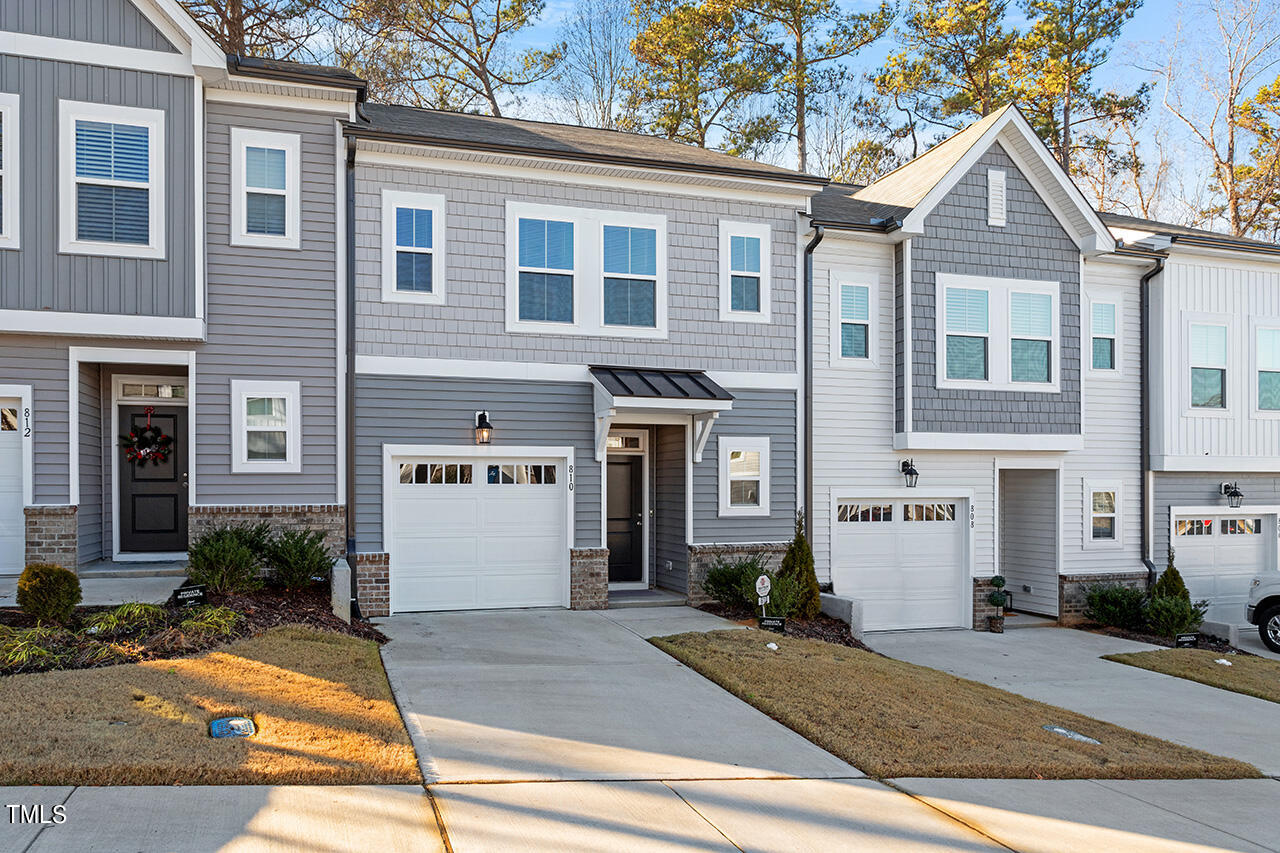 810 Star Ridge Drive