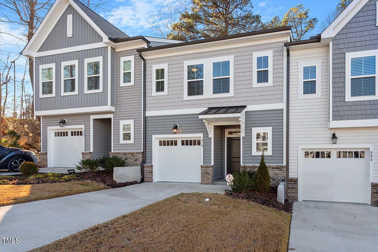 810 Star Ridge Drive