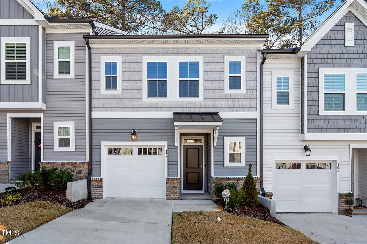 810 Star Ridge Drive