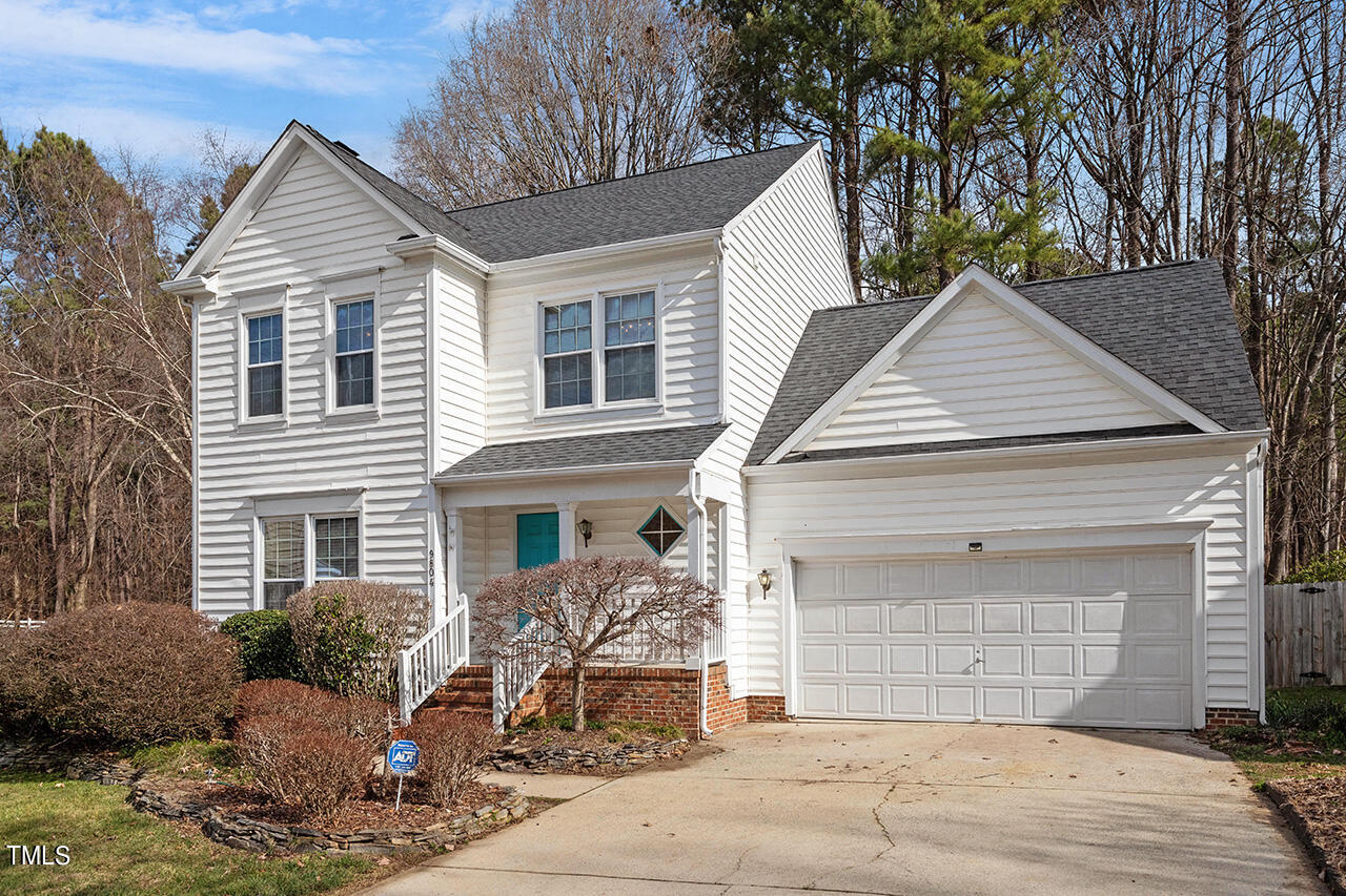 9804 Goodrum Court