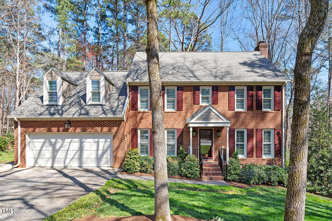 105 Lochside Drive