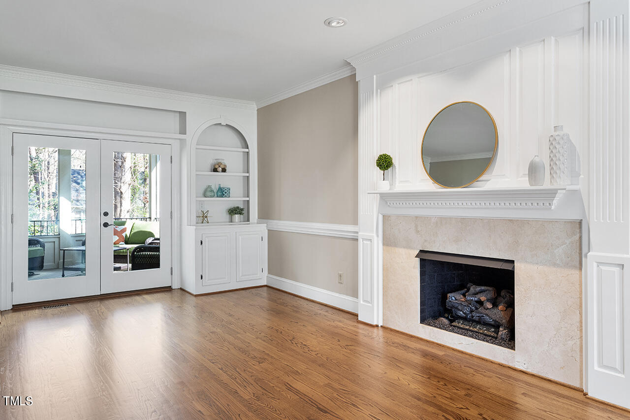 105 Lochside Drive