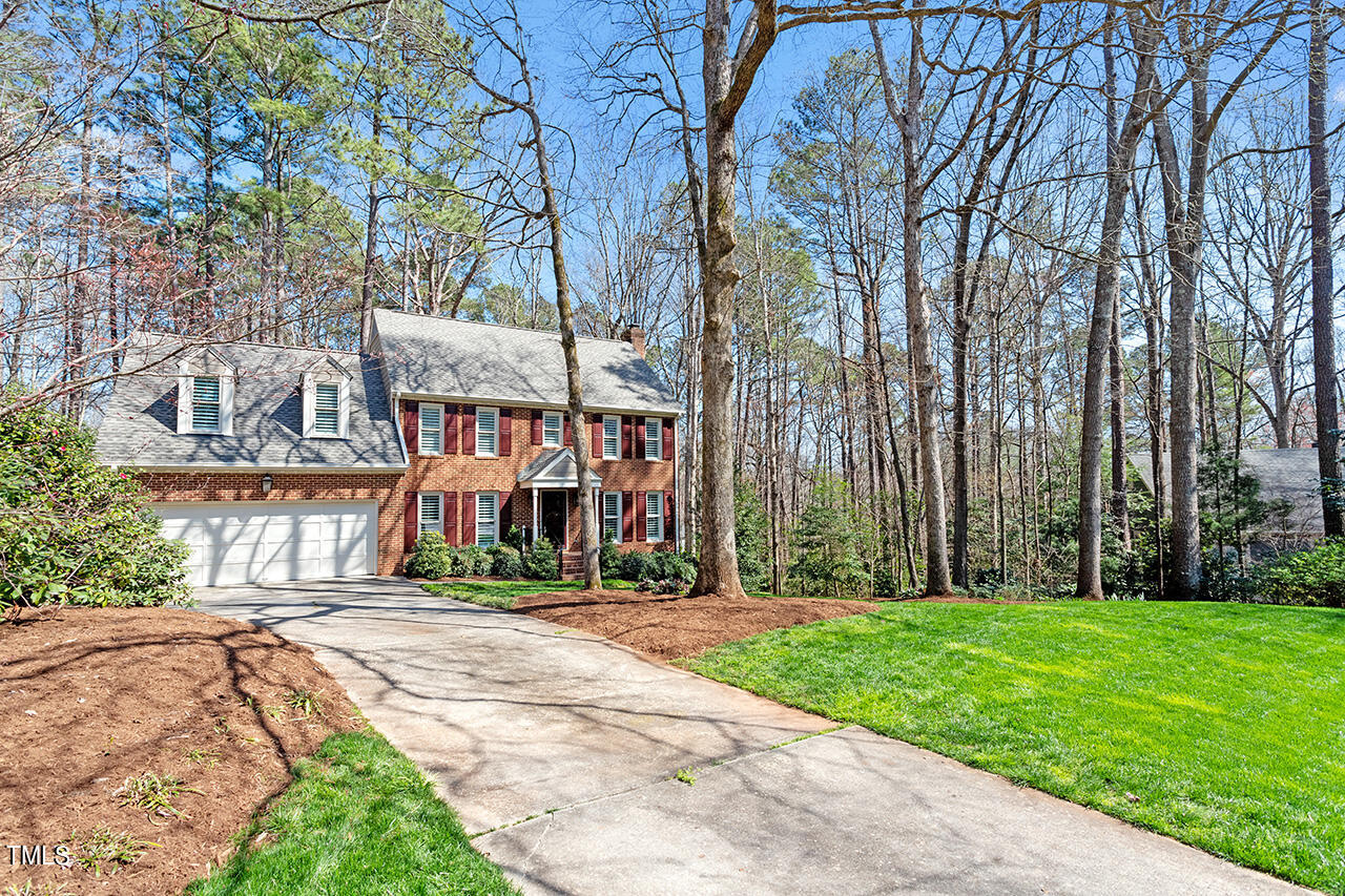 105 Lochside Drive