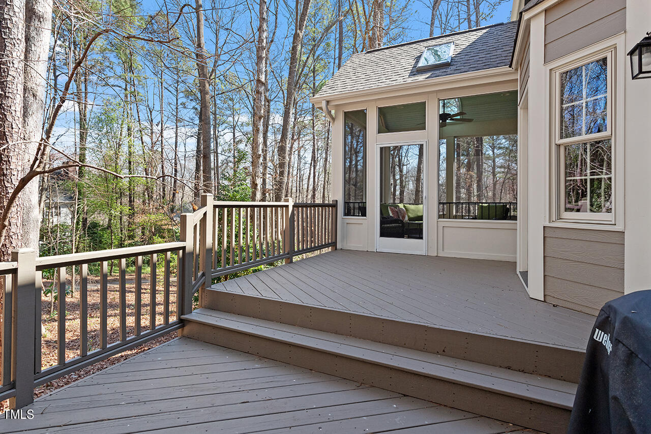 105 Lochside Drive