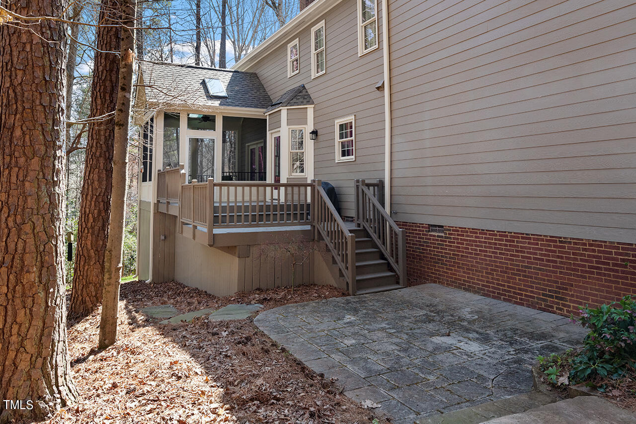 105 Lochside Drive