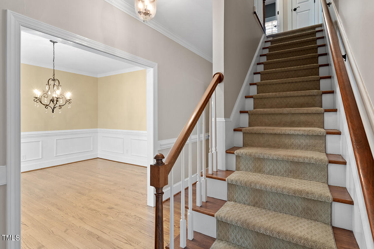 105 Lochside Drive