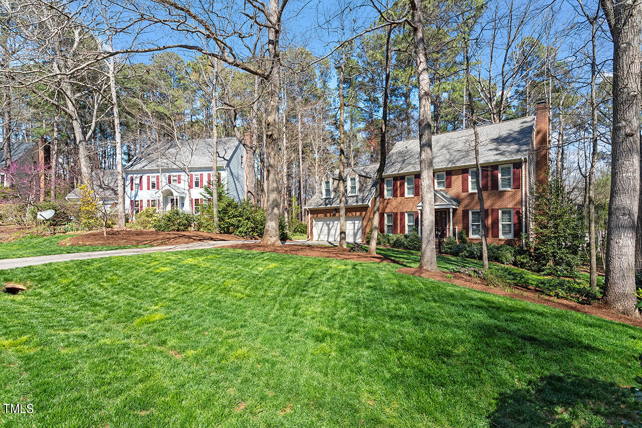 105 Lochside Drive