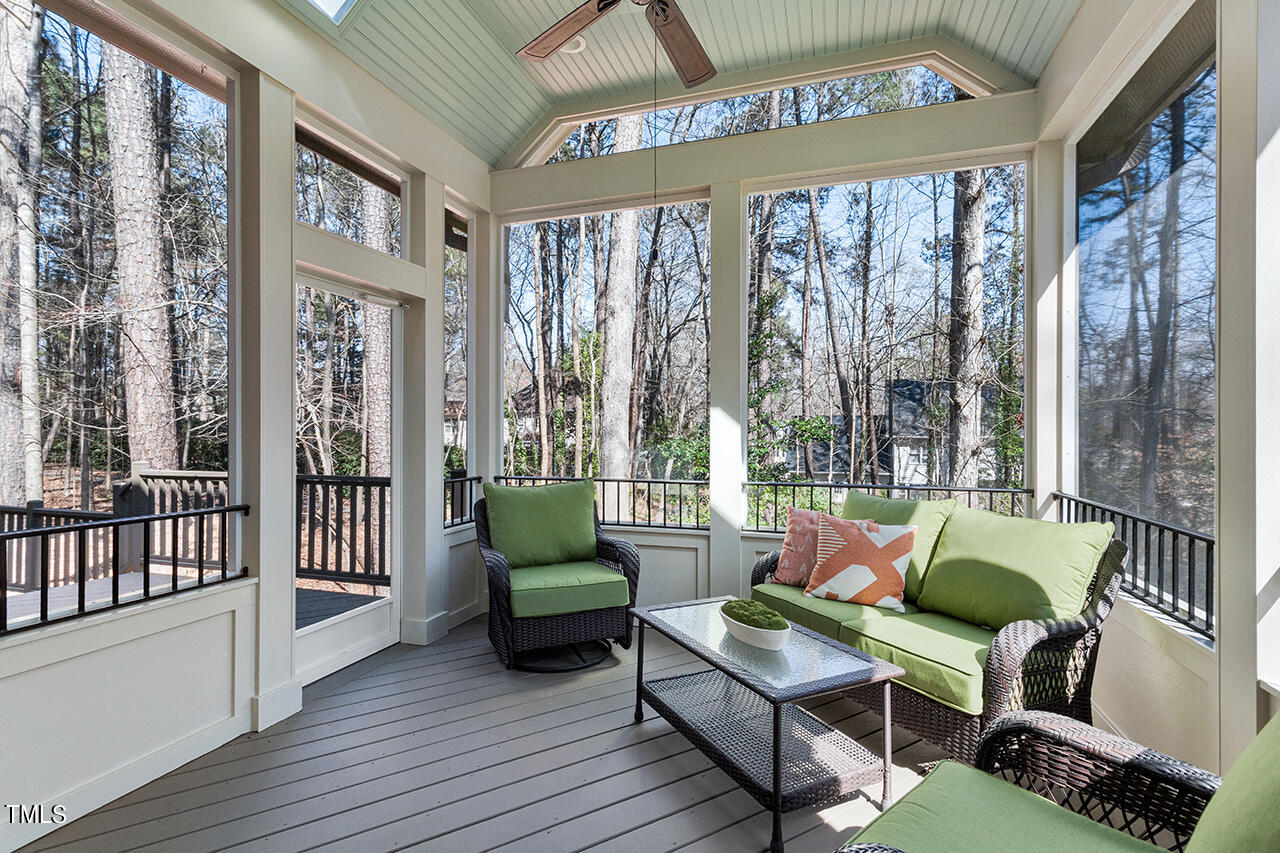 105 Lochside Drive