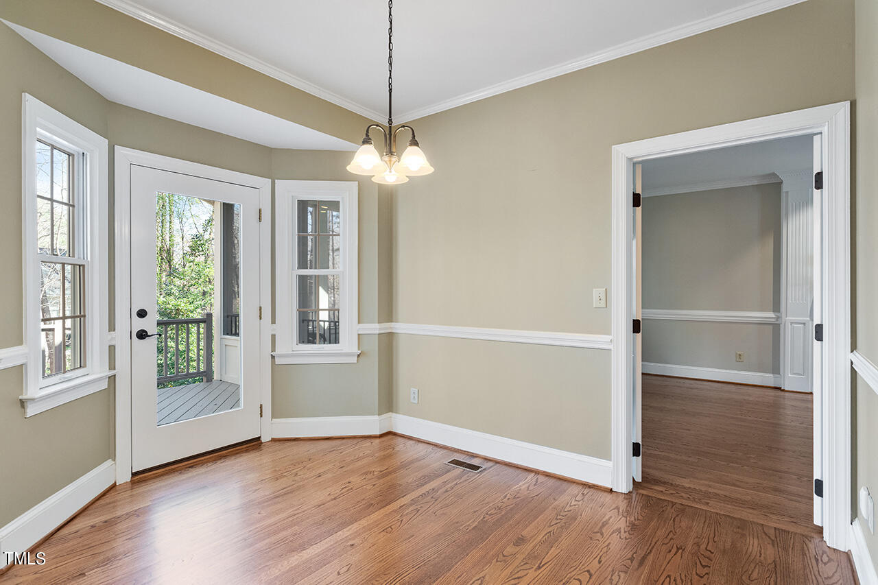 105 Lochside Drive