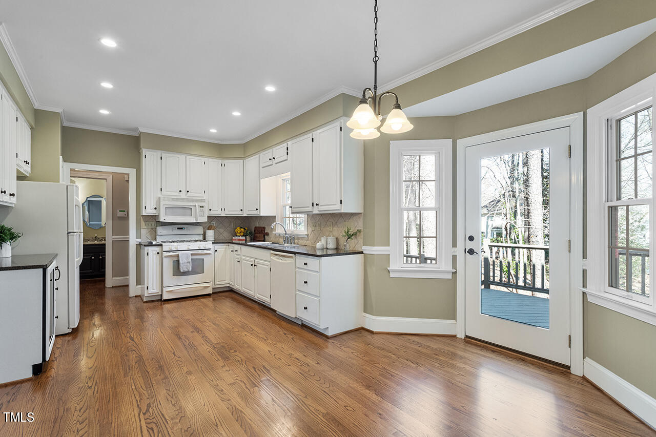 105 Lochside Drive