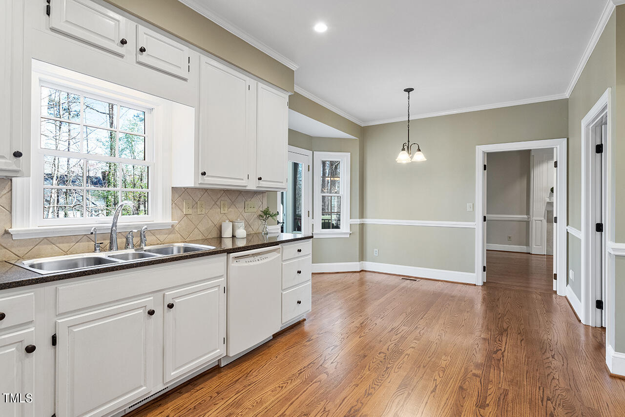 105 Lochside Drive