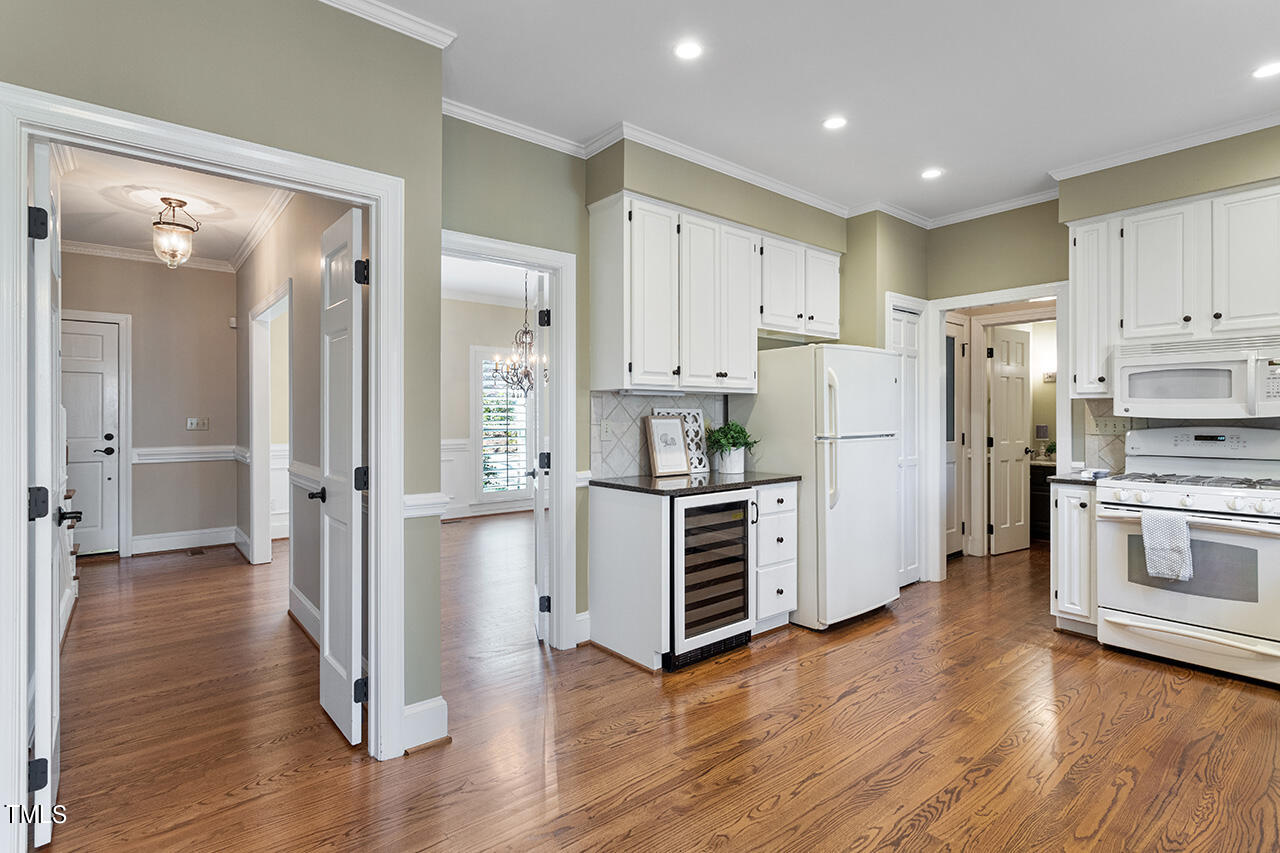 105 Lochside Drive