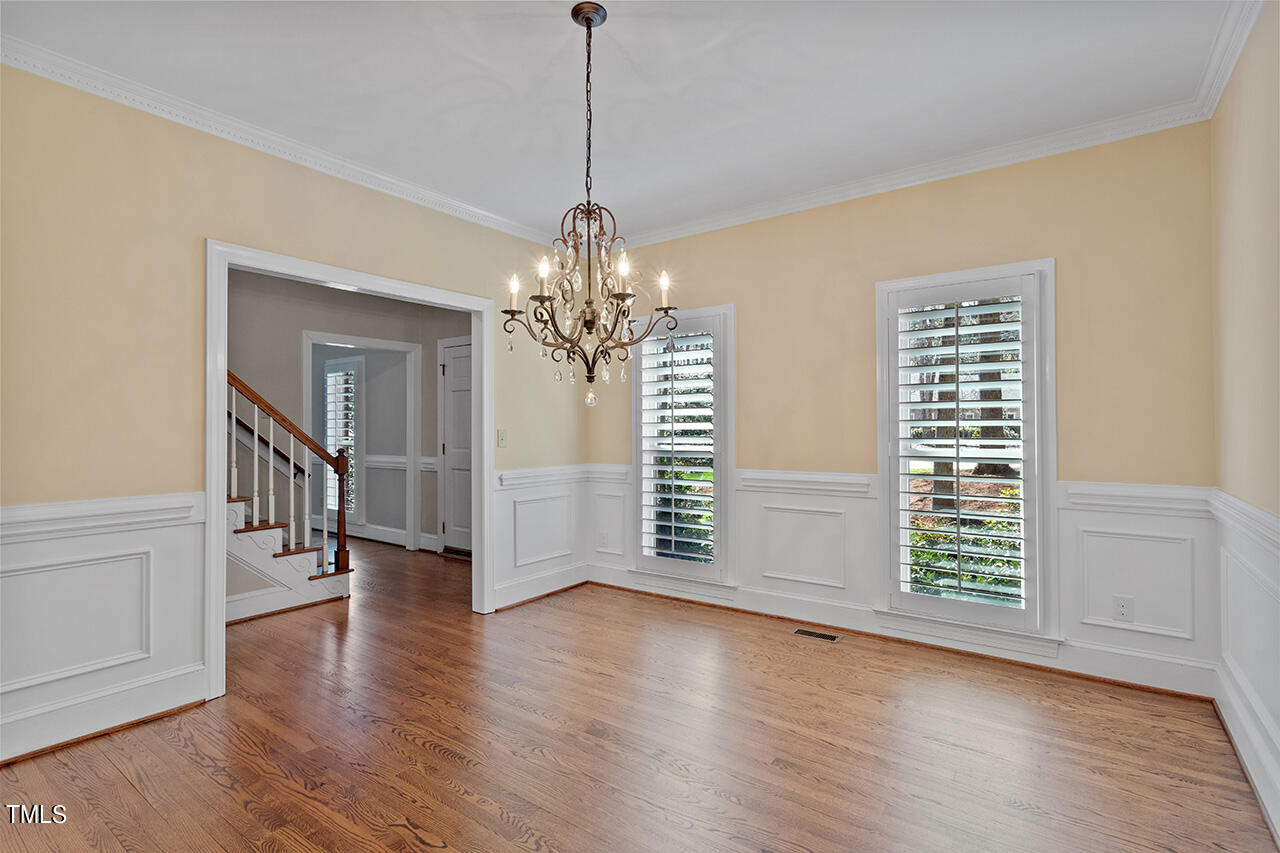 105 Lochside Drive